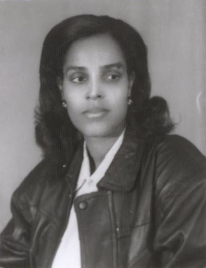 bio waizero shitaye sherifo